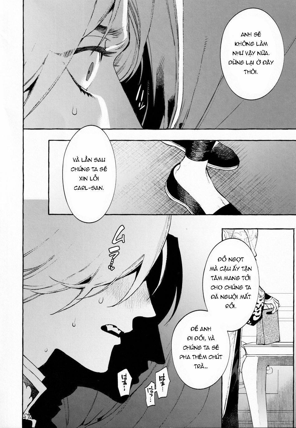 Tổng Hợp Oneshot 86 trang 24