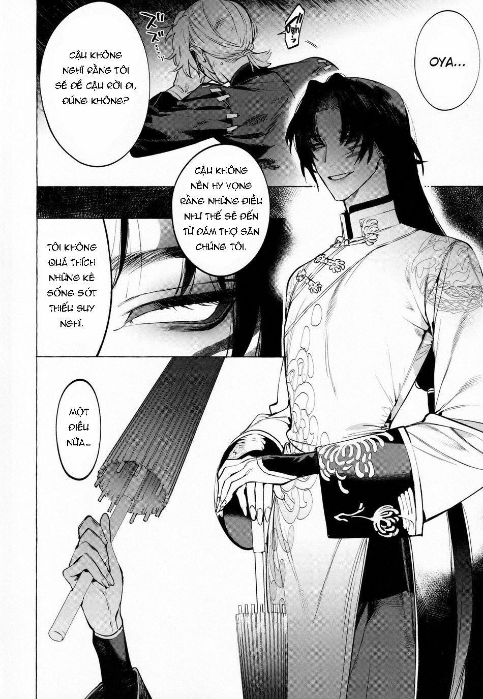 Tổng Hợp Oneshot 86 trang 4