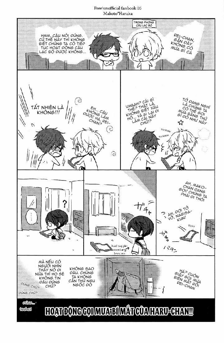 Tổng Hợp Oneshot 87 trang 1