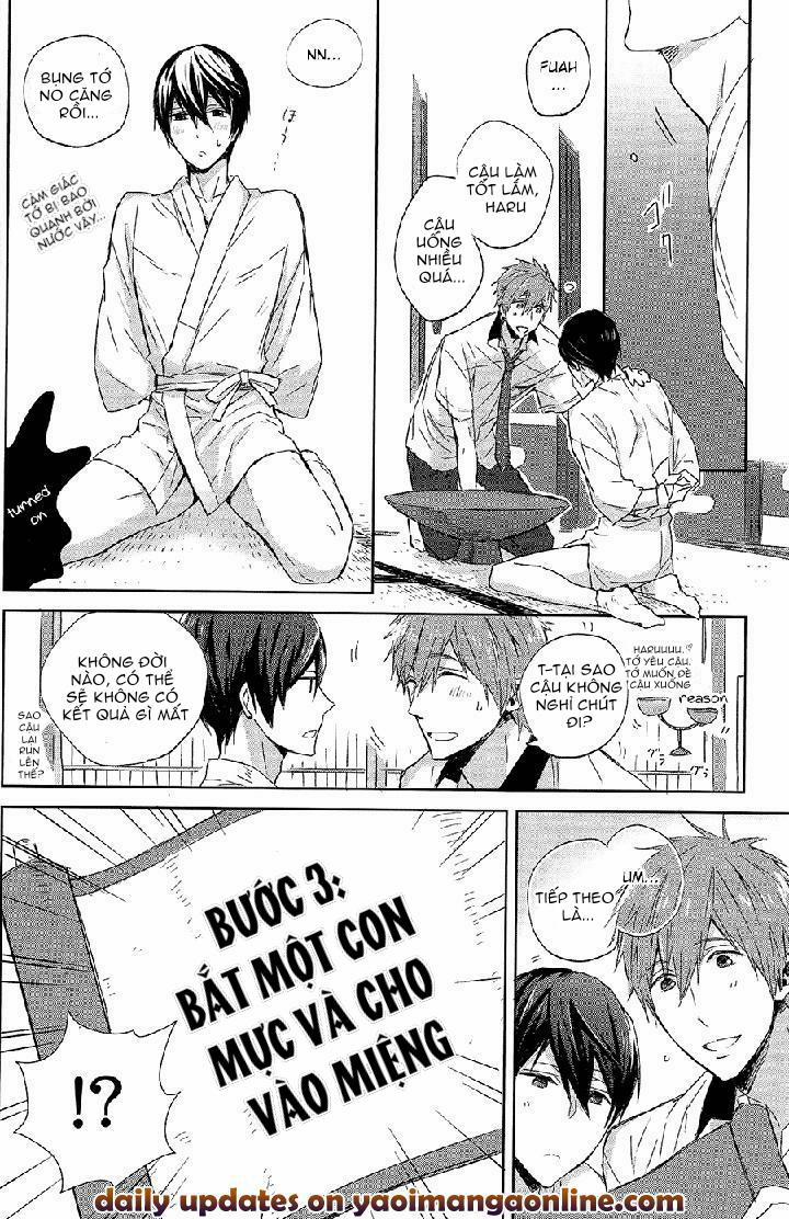 Tổng Hợp Oneshot 87 trang 10