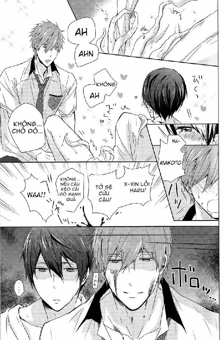 Tổng Hợp Oneshot 87 trang 13