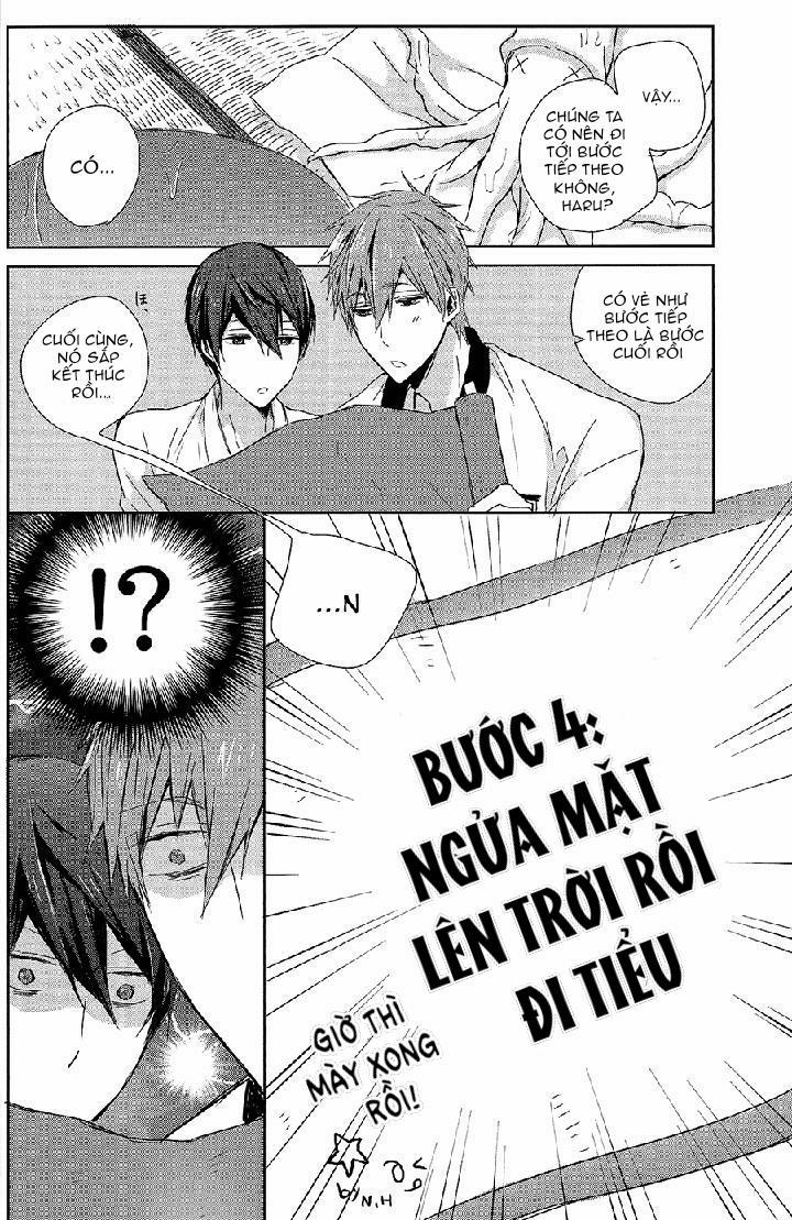 Tổng Hợp Oneshot 87 trang 14