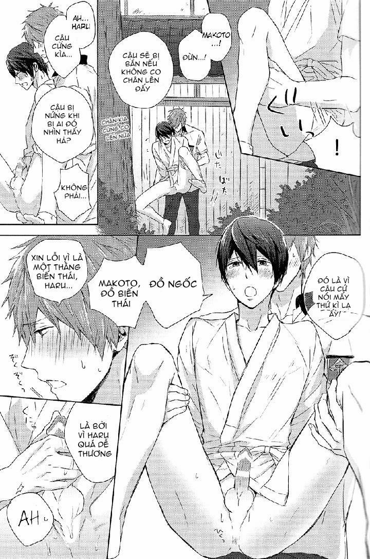 Tổng Hợp Oneshot 87 trang 17