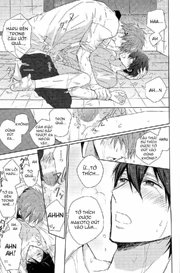 Tổng Hợp Oneshot 87 trang 21