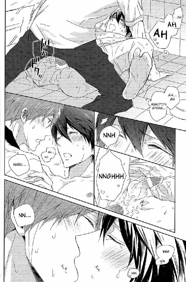 Tổng Hợp Oneshot 87 trang 22