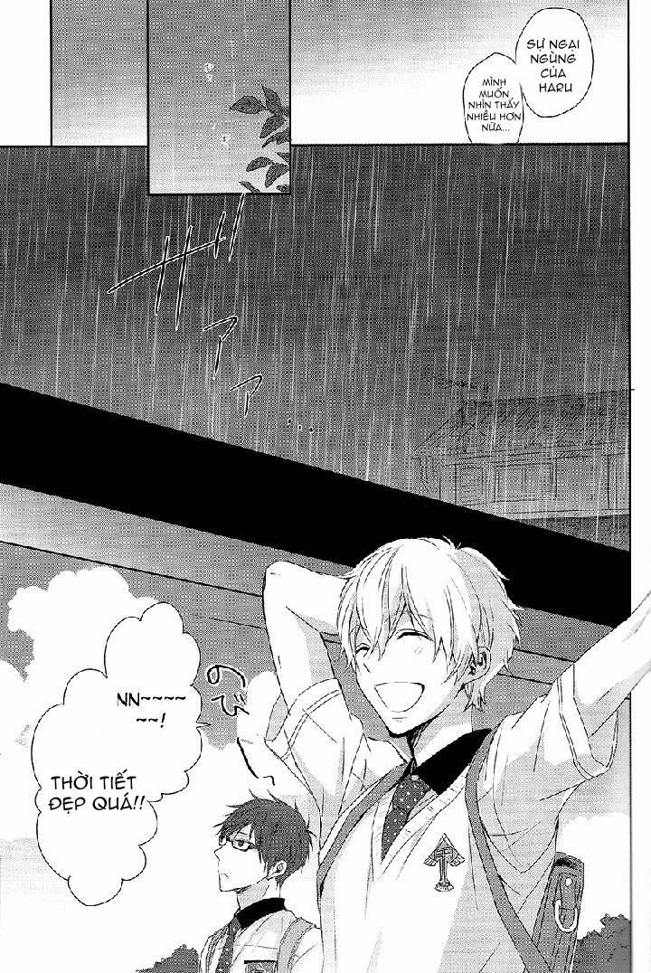 Tổng Hợp Oneshot 87 trang 25