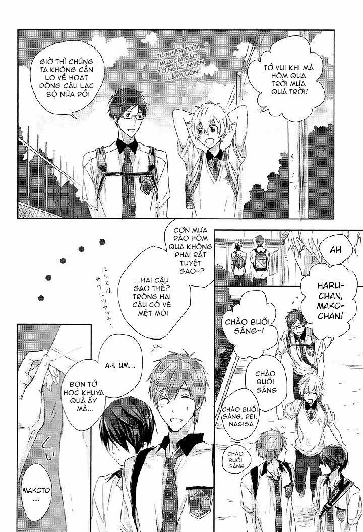 Tổng Hợp Oneshot 87 trang 26