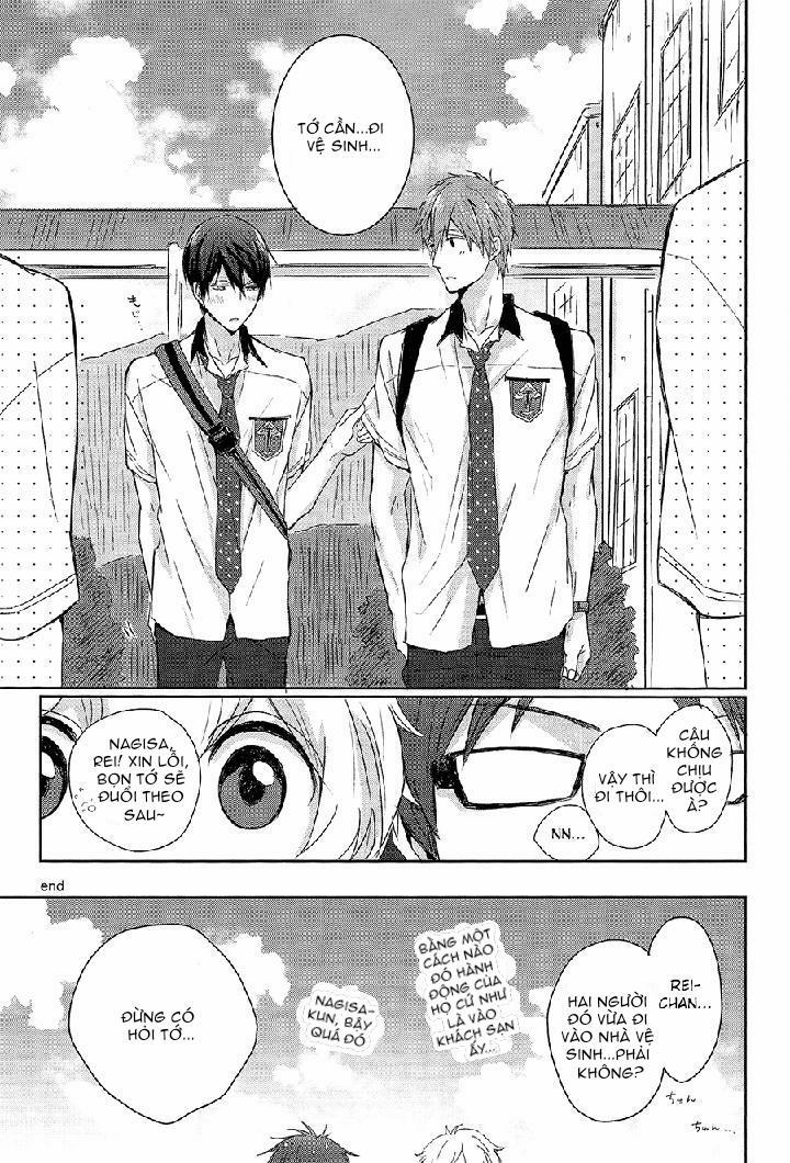 Tổng Hợp Oneshot 87 trang 27