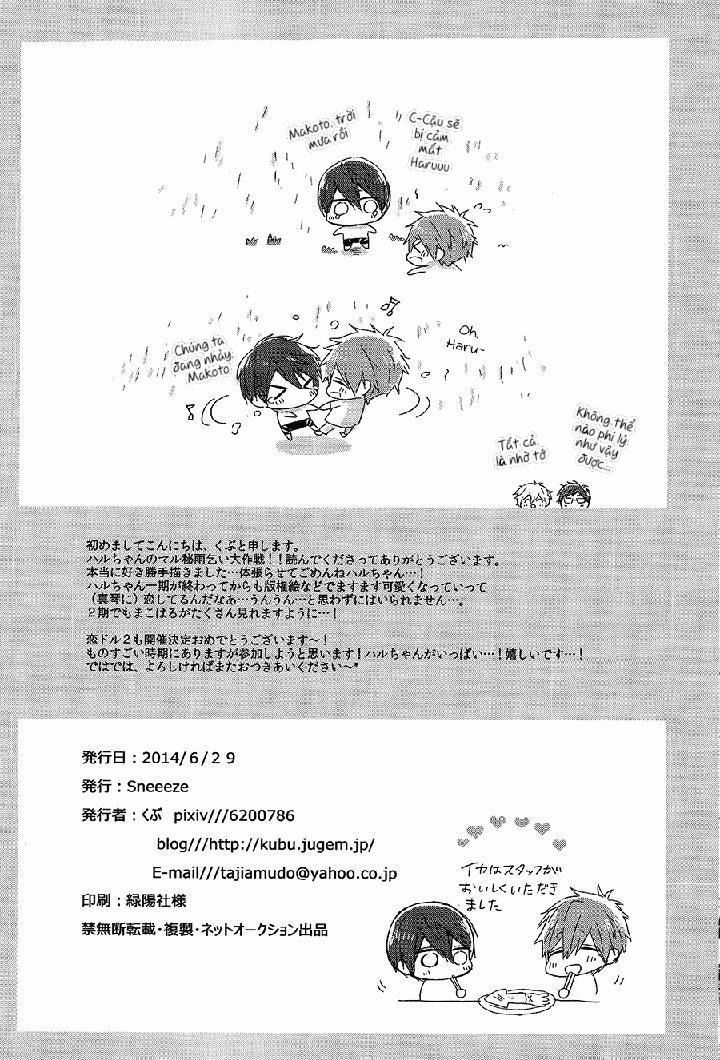 Tổng Hợp Oneshot 87 trang 28