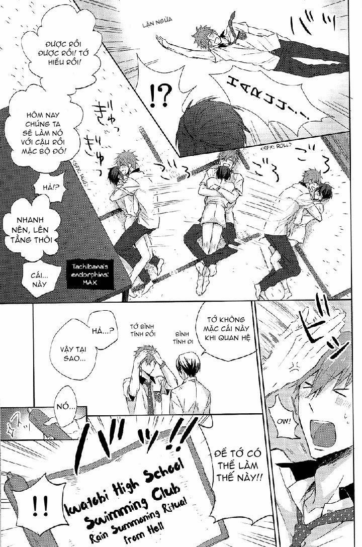 Tổng Hợp Oneshot 87 trang 5