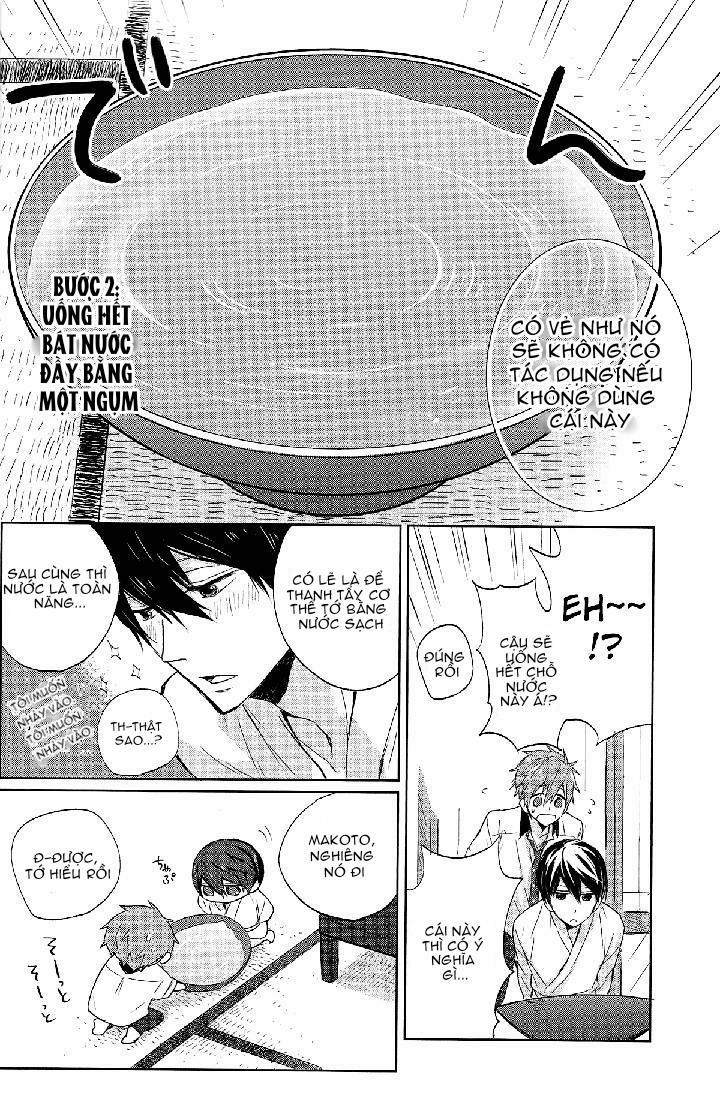 Tổng Hợp Oneshot 87 trang 8