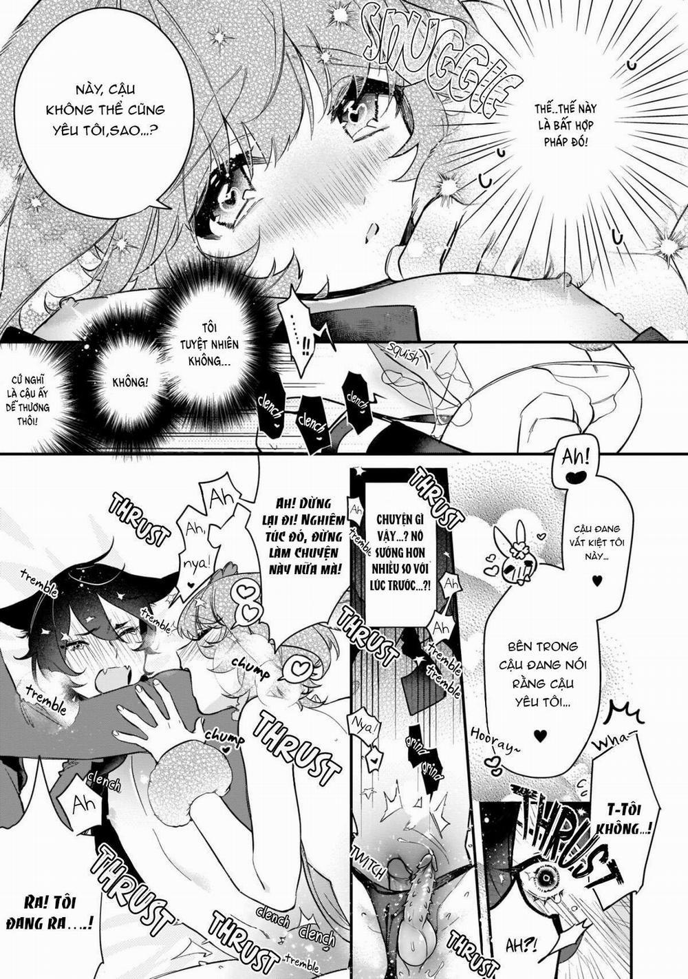 Tổng Hợp Oneshot 88 trang 12