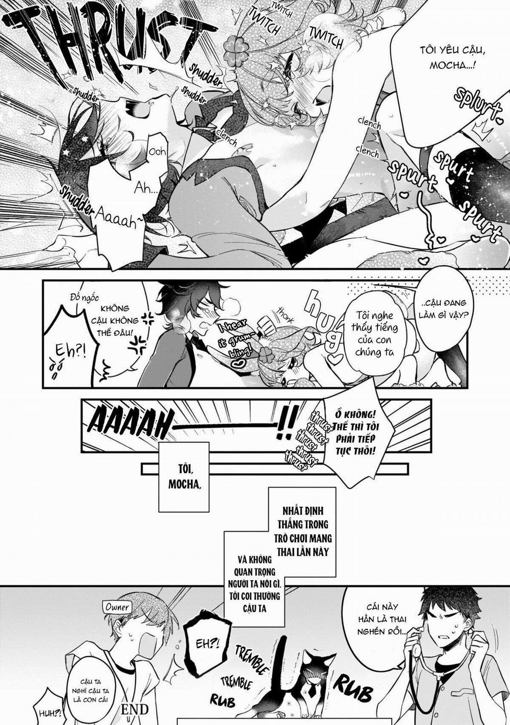 Tổng Hợp Oneshot 88 trang 13