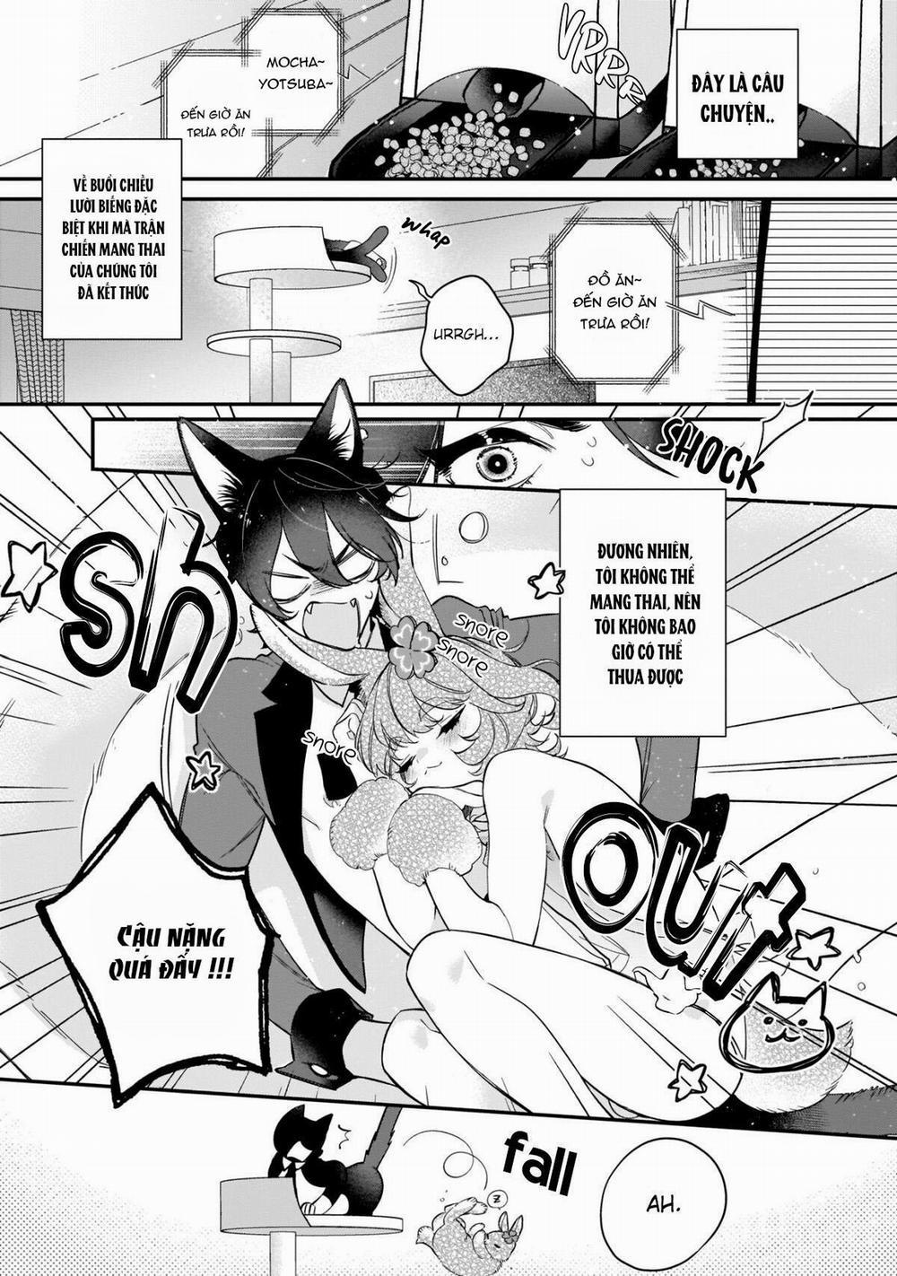 Tổng Hợp Oneshot 88 trang 2