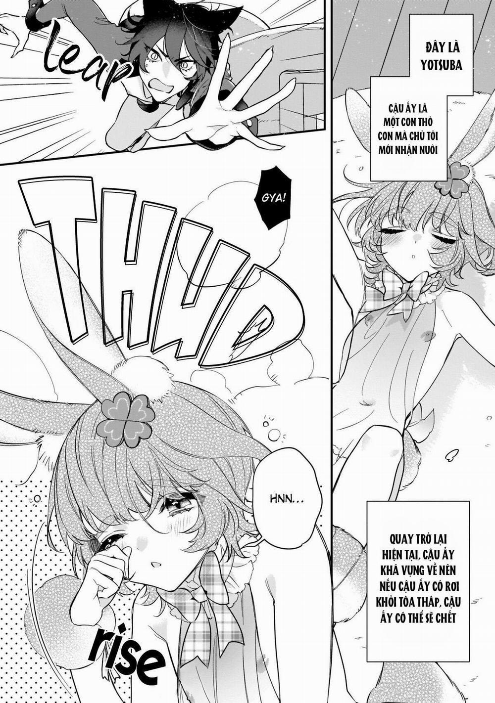 Tổng Hợp Oneshot 88 trang 3