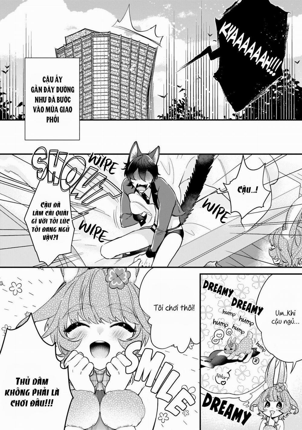 Tổng Hợp Oneshot 88 trang 5