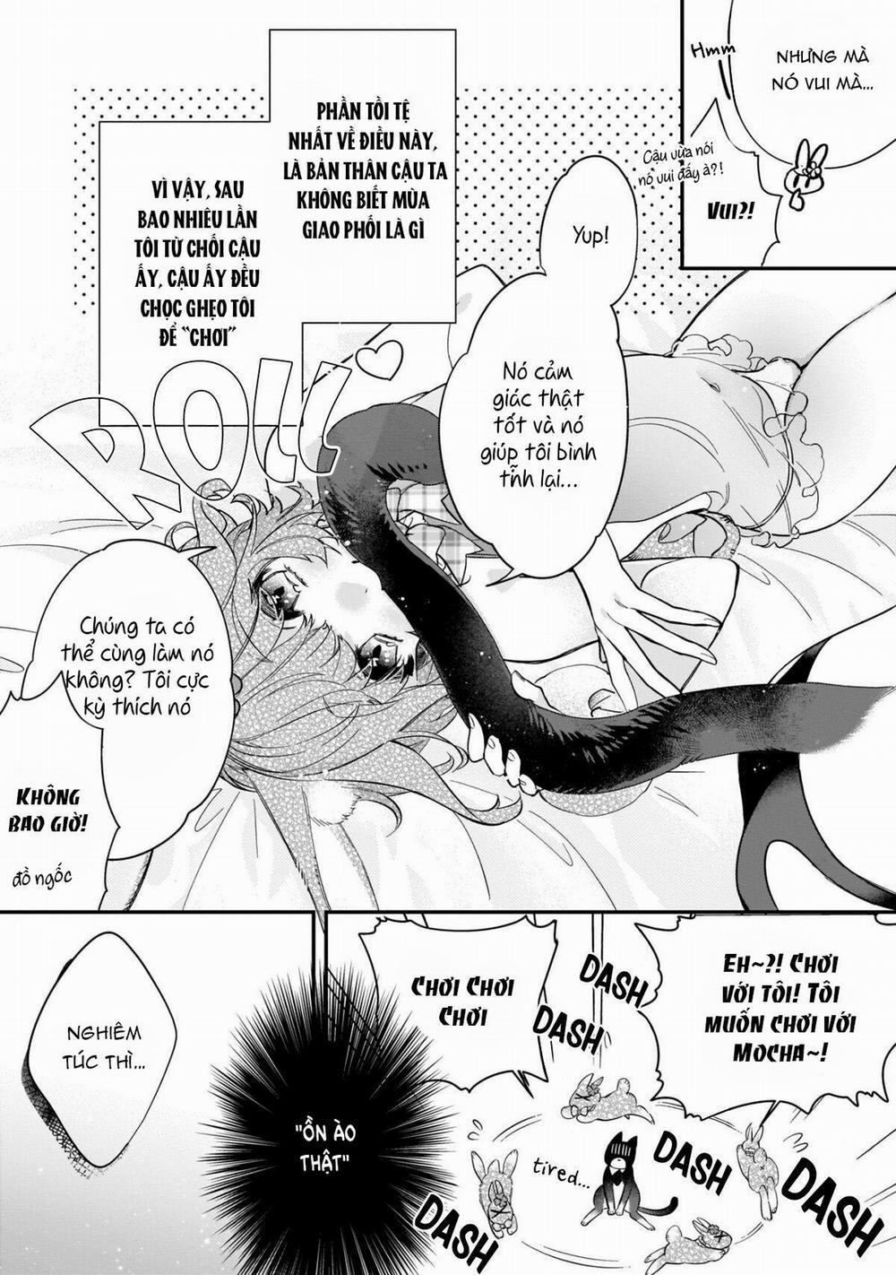 Tổng Hợp Oneshot 88 trang 6