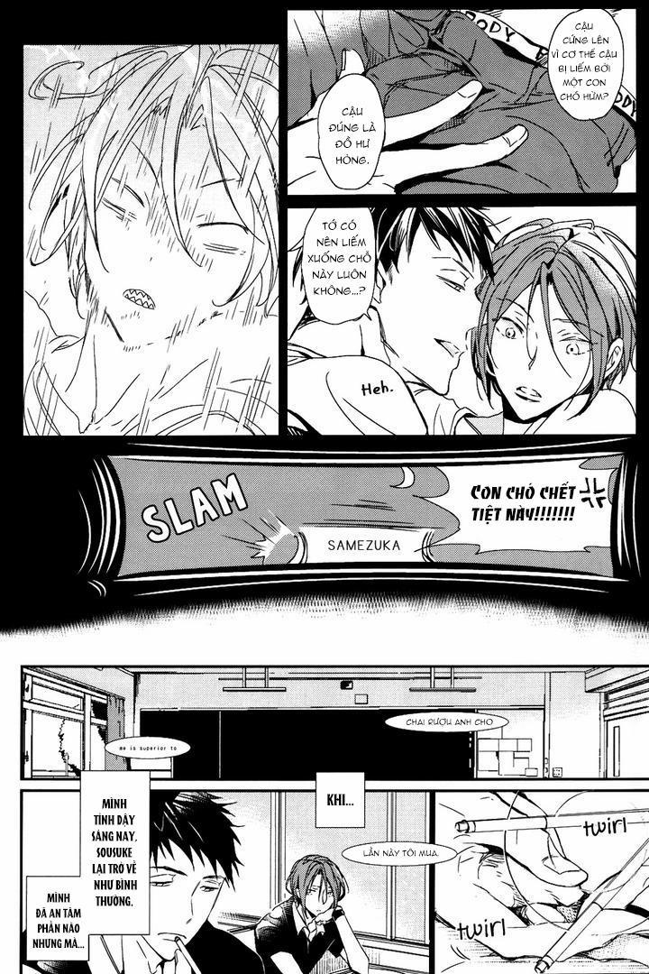 Tổng Hợp Oneshot 89 trang 13