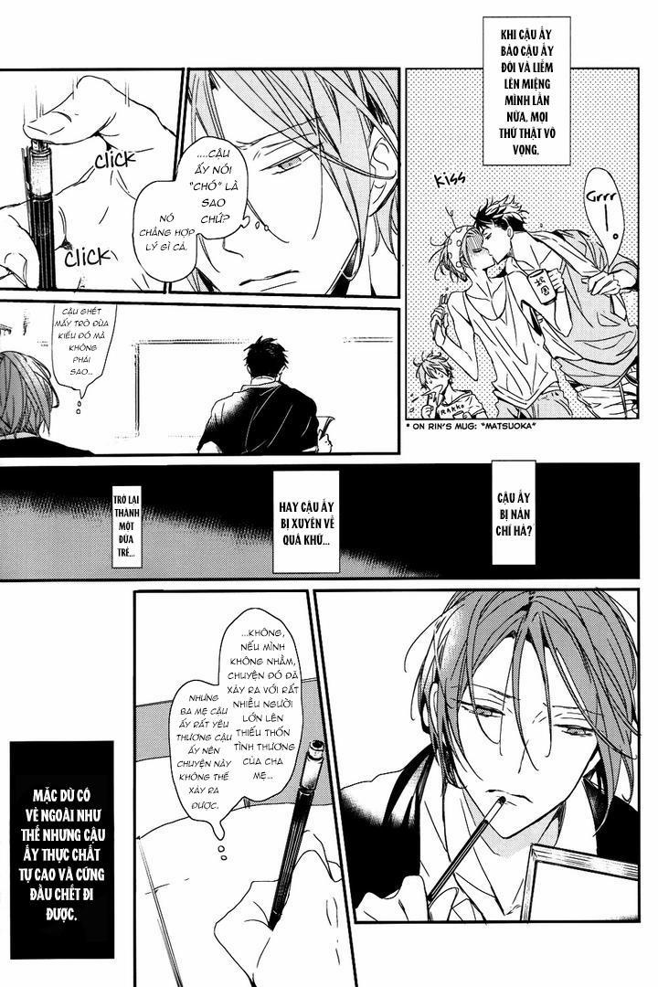 Tổng Hợp Oneshot 89 trang 14