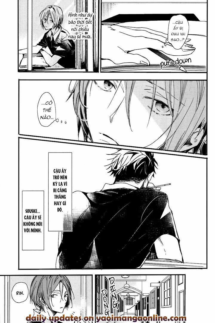 Tổng Hợp Oneshot 89 trang 16