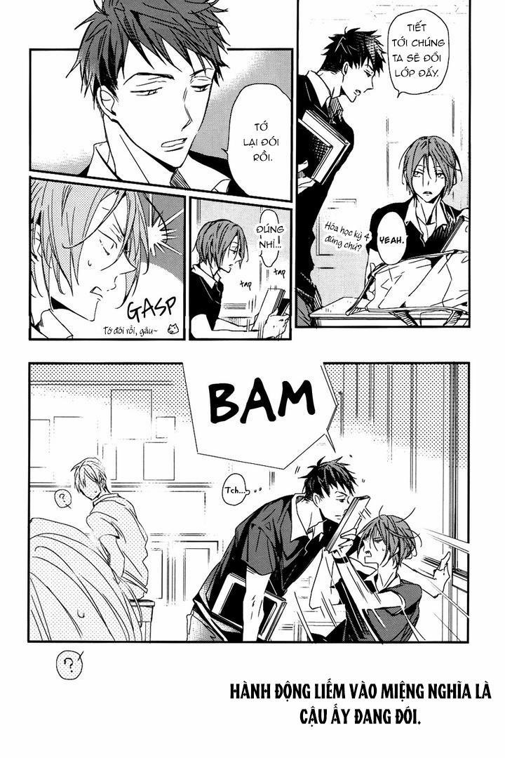 Tổng Hợp Oneshot 89 trang 17