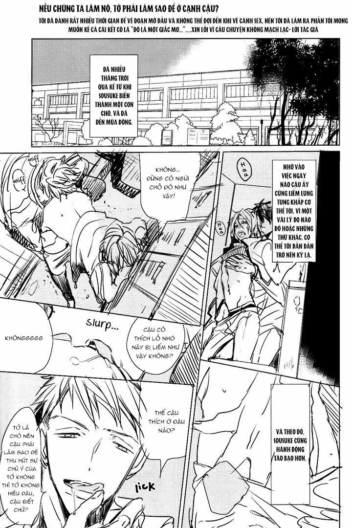 Tổng Hợp Oneshot 89 trang 18