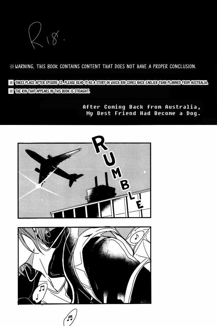 Tổng Hợp Oneshot 89 trang 2