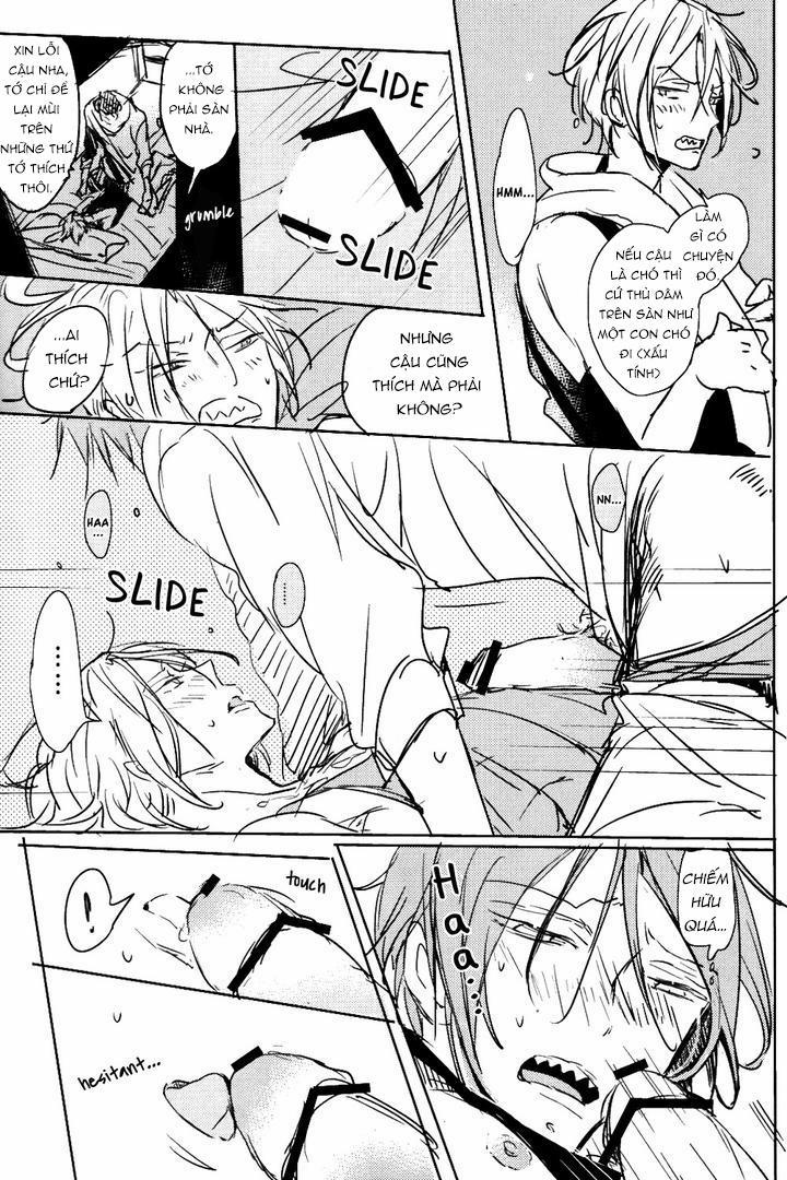 Tổng Hợp Oneshot 89 trang 20