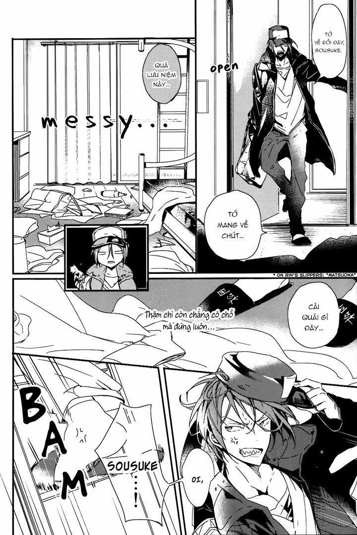 Tổng Hợp Oneshot 89 trang 3