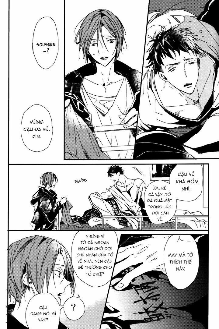 Tổng Hợp Oneshot 89 trang 5