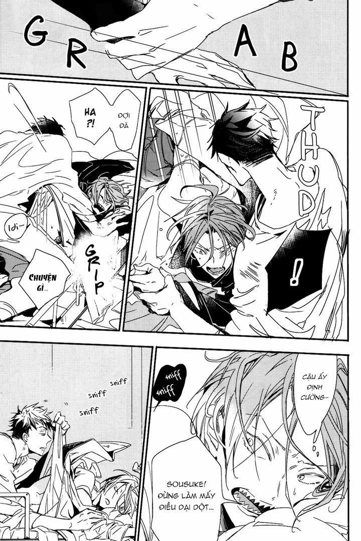 Tổng Hợp Oneshot 89 trang 6