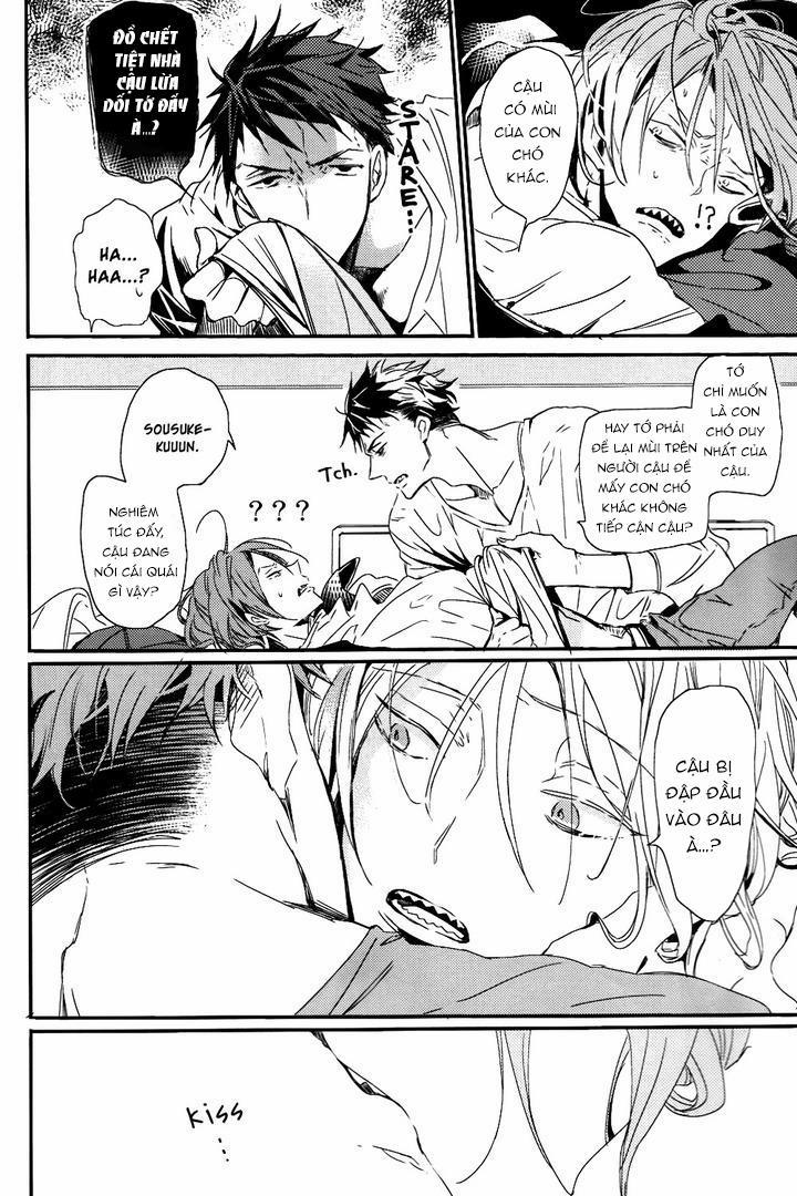 Tổng Hợp Oneshot 89 trang 7