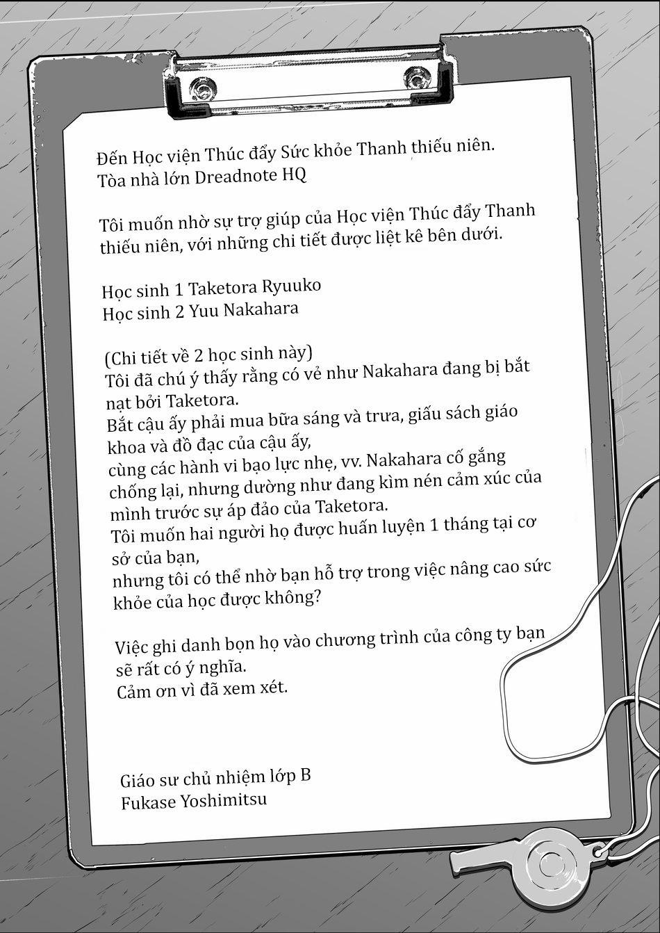 Tổng Hợp Oneshot 9 trang 1