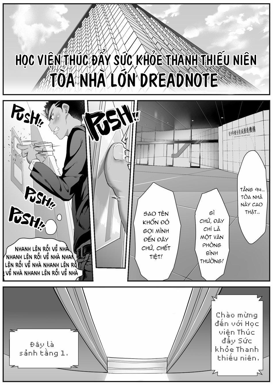 Tổng Hợp Oneshot 9 trang 4