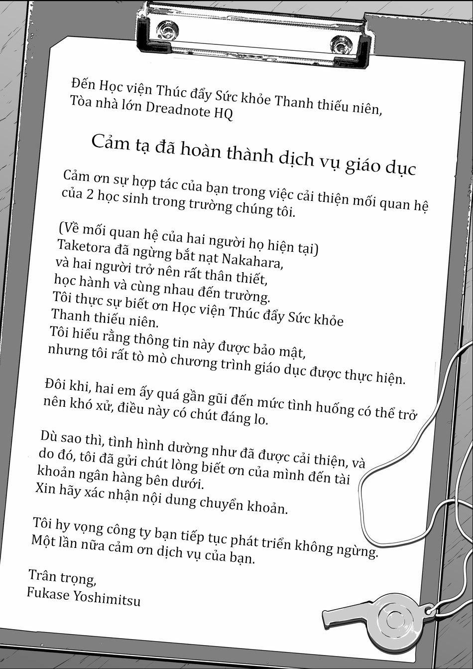 Tổng Hợp Oneshot 9 trang 43