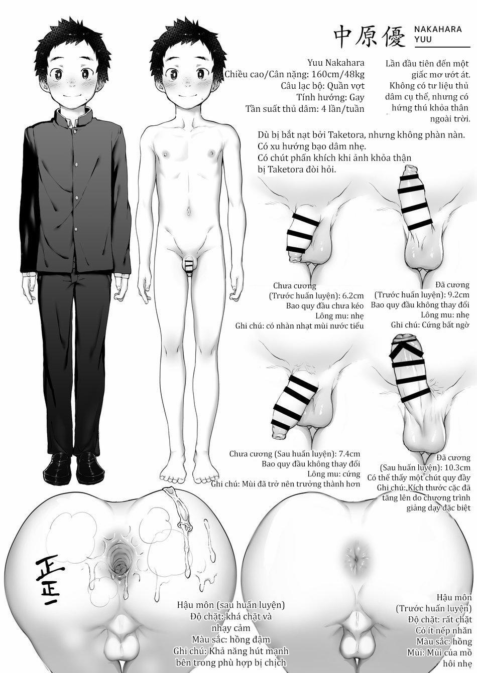 Tổng Hợp Oneshot 9 trang 45