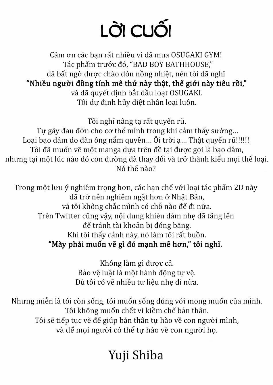 Tổng Hợp Oneshot 9 trang 46