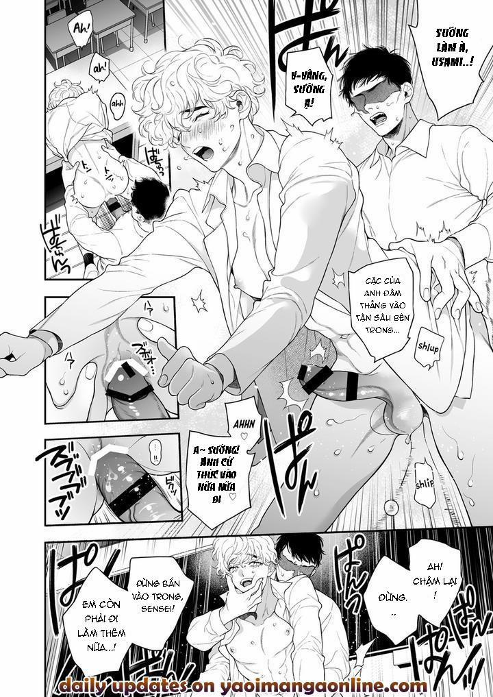 Tổng Hợp Oneshot 91 trang 11