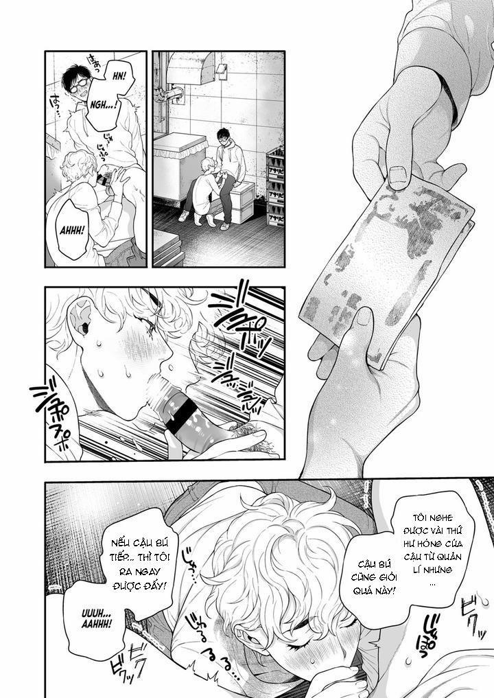 Tổng Hợp Oneshot 91 trang 13