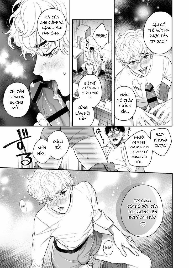 Tổng Hợp Oneshot 91 trang 14