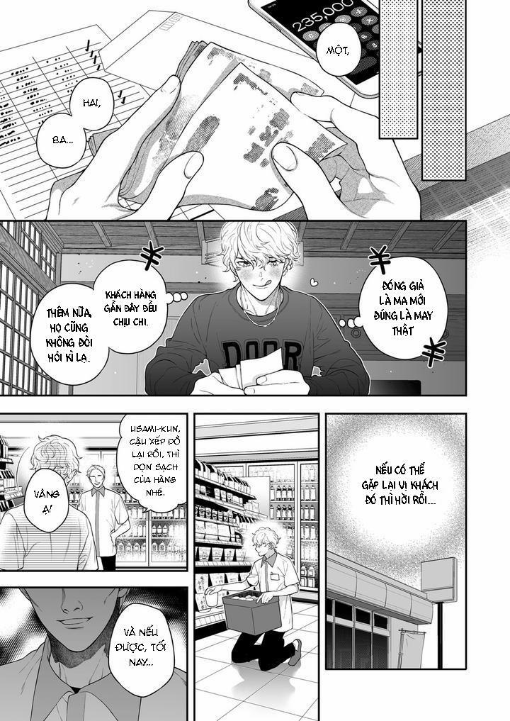 Tổng Hợp Oneshot 91 trang 16