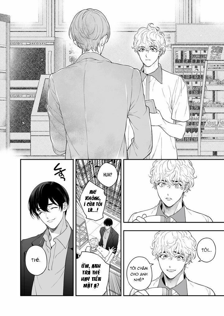 Tổng Hợp Oneshot 91 trang 19