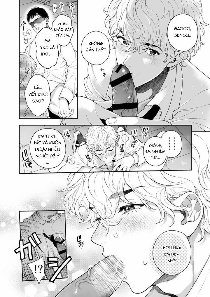 Tổng Hợp Oneshot 91 trang 5