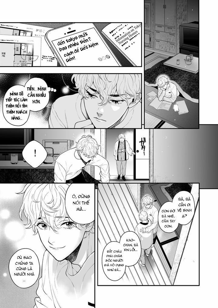 Tổng Hợp Oneshot 91 trang 8