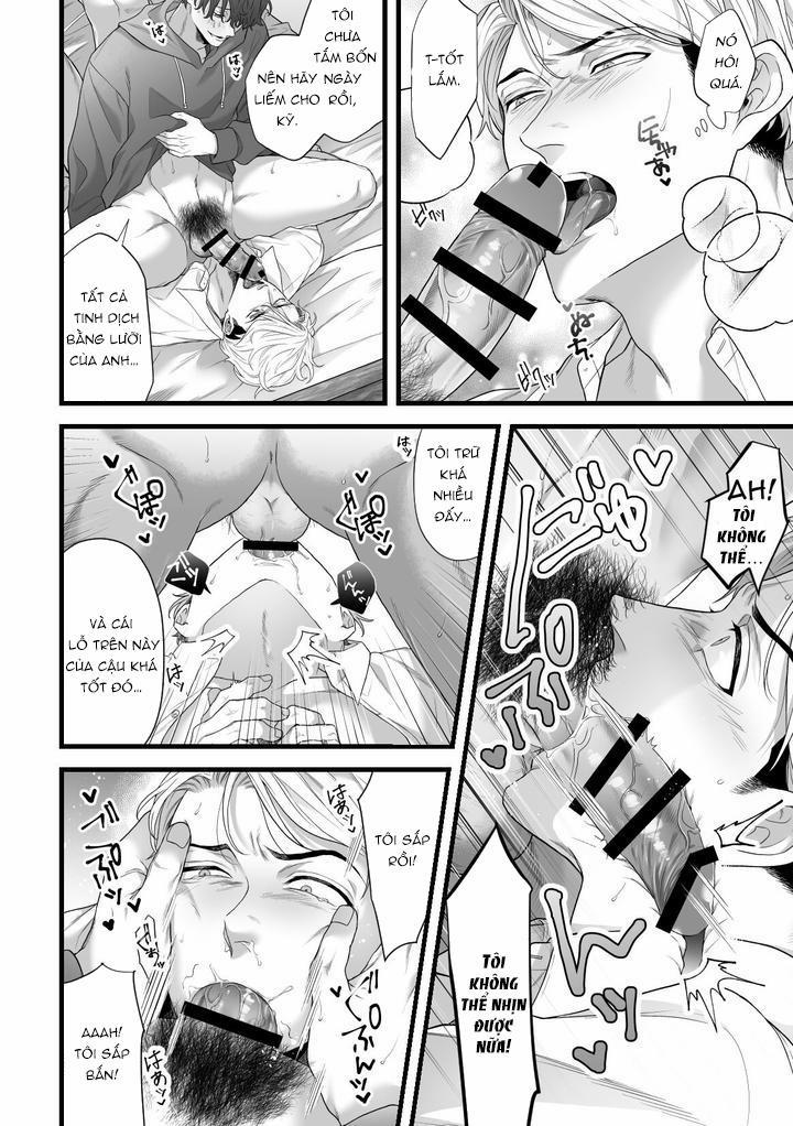 Tổng Hợp Oneshot 92 trang 11