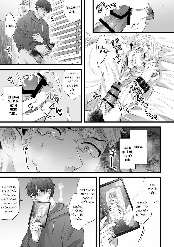 Tổng Hợp Oneshot 92 trang 12