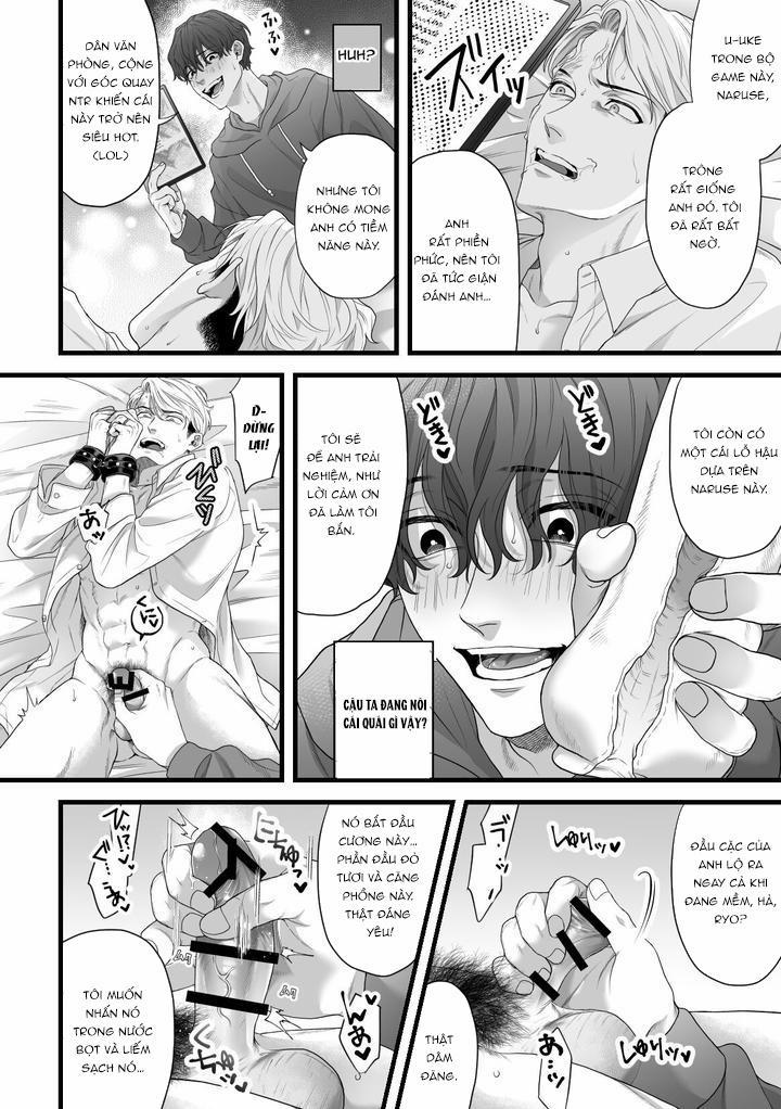 Tổng Hợp Oneshot 92 trang 13