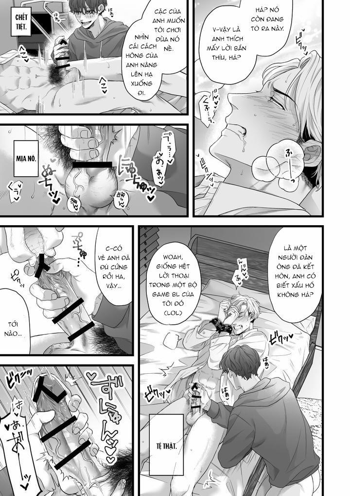 Tổng Hợp Oneshot 92 trang 14