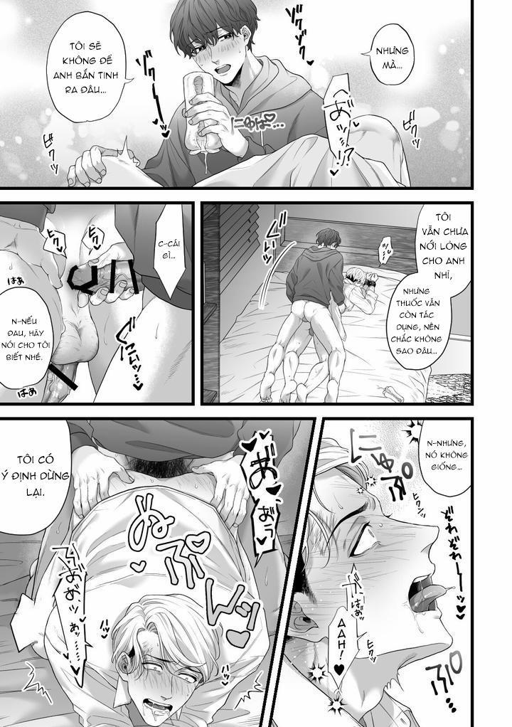 Tổng Hợp Oneshot 92 trang 16