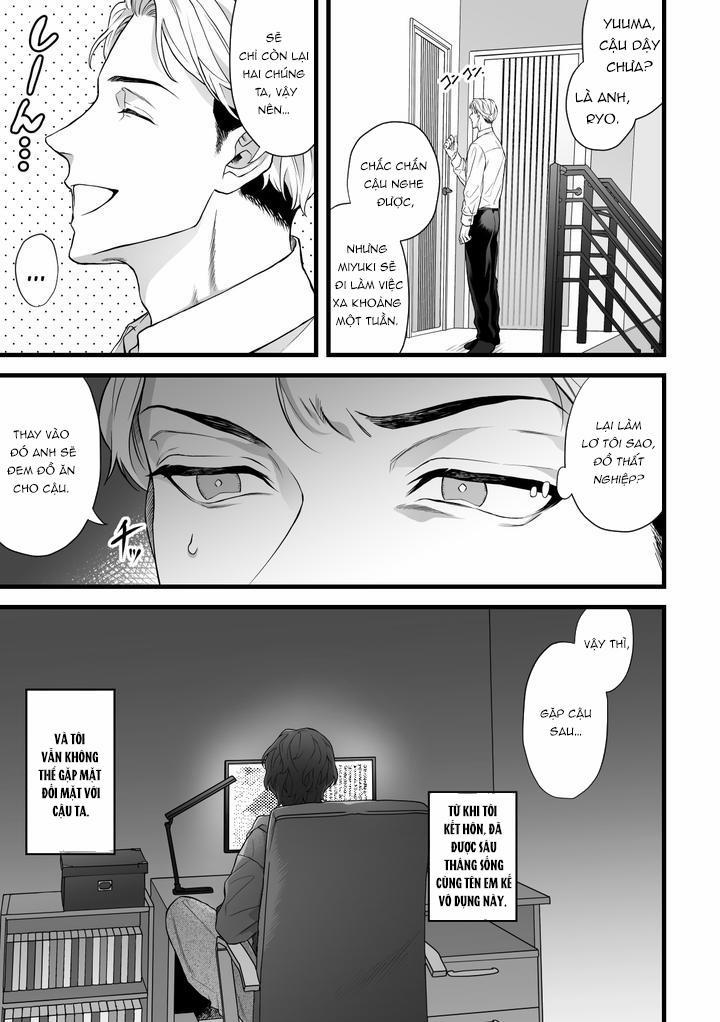 Tổng Hợp Oneshot 92 trang 2